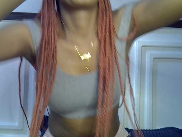 Afrikab1 live cam on BongaCams