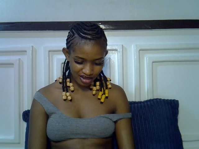 Afrikab1 live cam on BongaCams