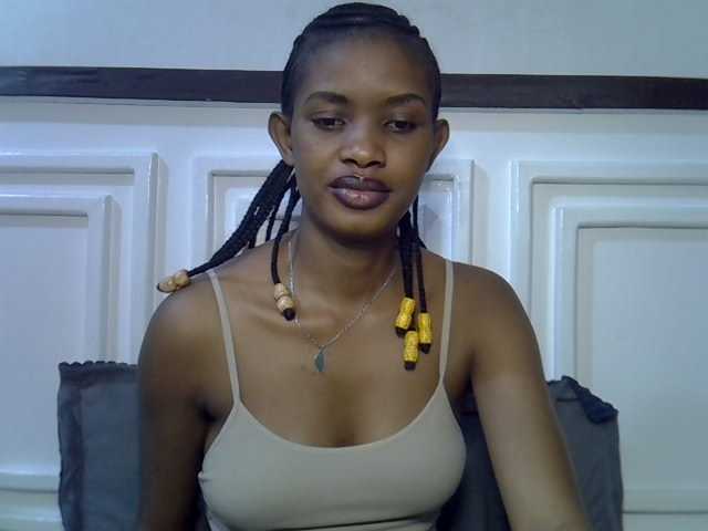 Afrikab1 live cam on BongaCams