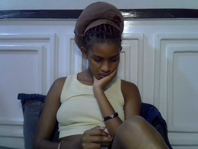 Afrikab1 live cam on BongaCams
