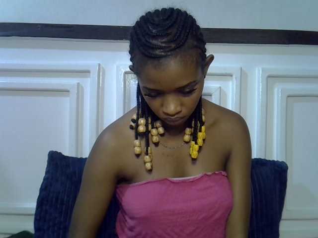Afrikab1 live cam on BongaCams