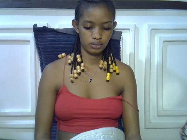 Afrikab1 live cam on BongaCams
