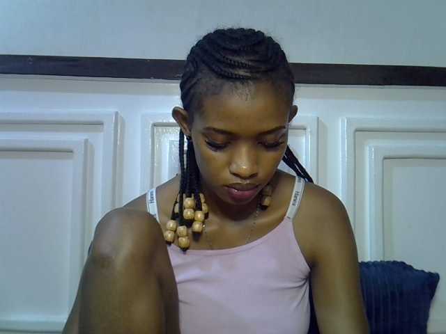Afrikab1 live cam on BongaCams