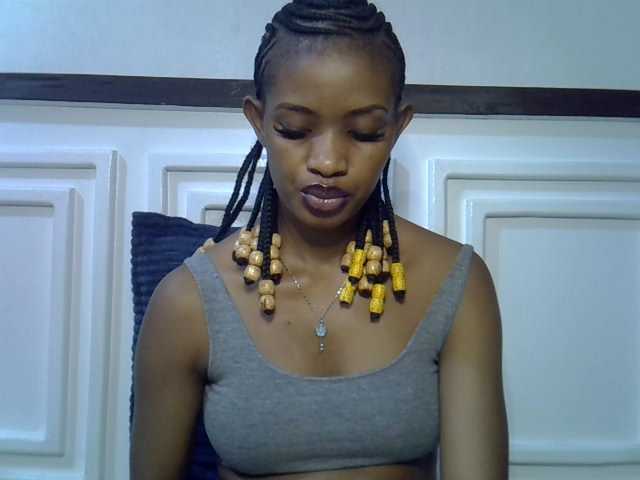 Afrikab1 live cam on BongaCams