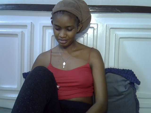 Afrikab1 live cam on BongaCams