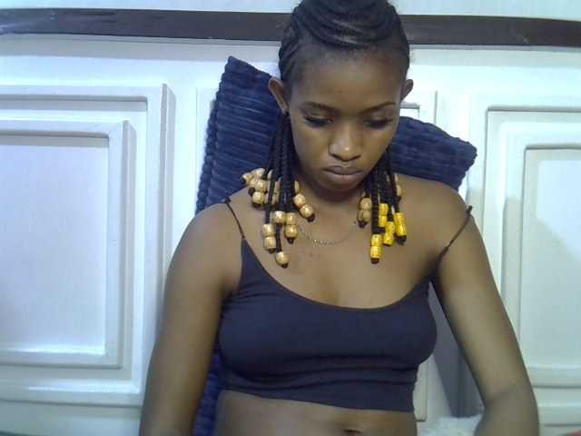Afrikab1 live cam on BongaCams