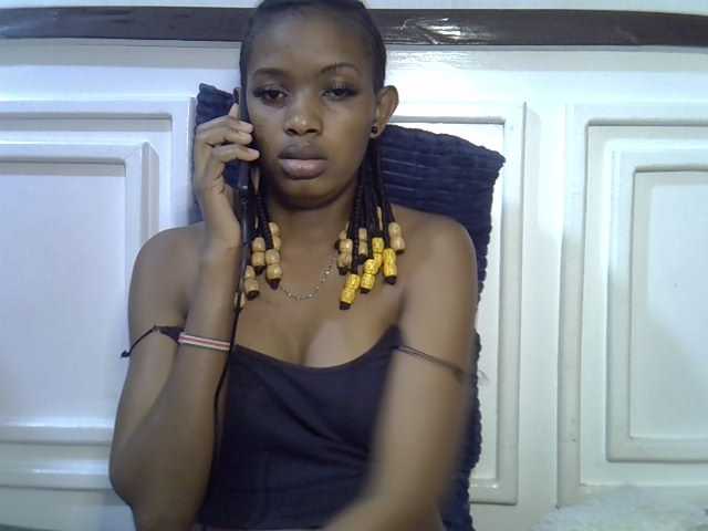 Afrikab1 live cam on BongaCams