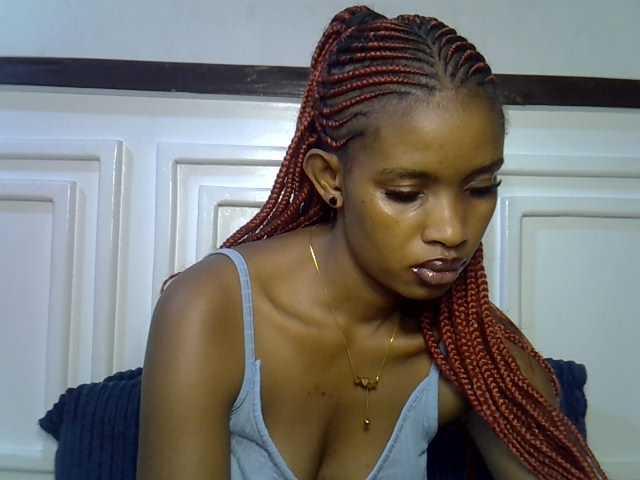 Afrikab1 live cam on BongaCams