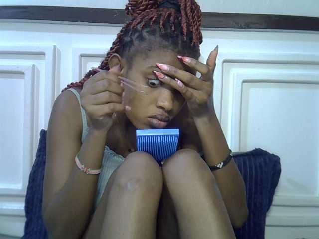 Afrikab1 live cam on BongaCams