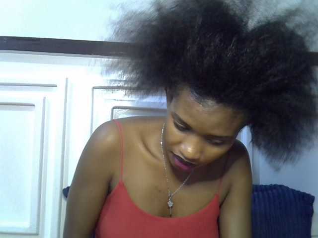 Afrikab1 live cam on BongaCams
