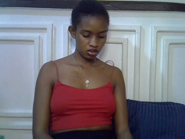 Afrikab1 live cam on BongaCams