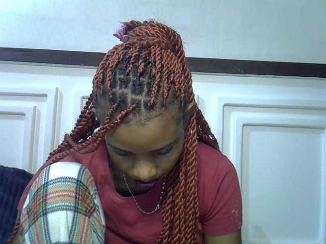 Afrikab1 live cam on BongaCams
