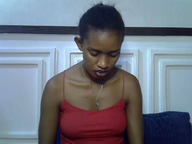 Afrikab1 live cam on BongaCams