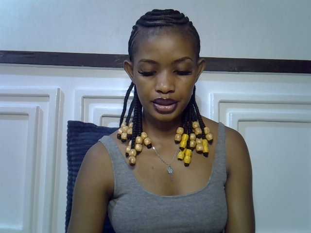 Afrikab1 live cam on BongaCams