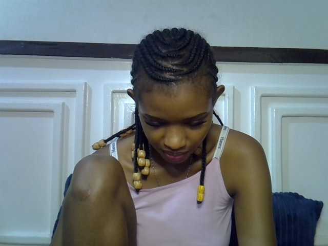 Afrikab1 live cam on BongaCams