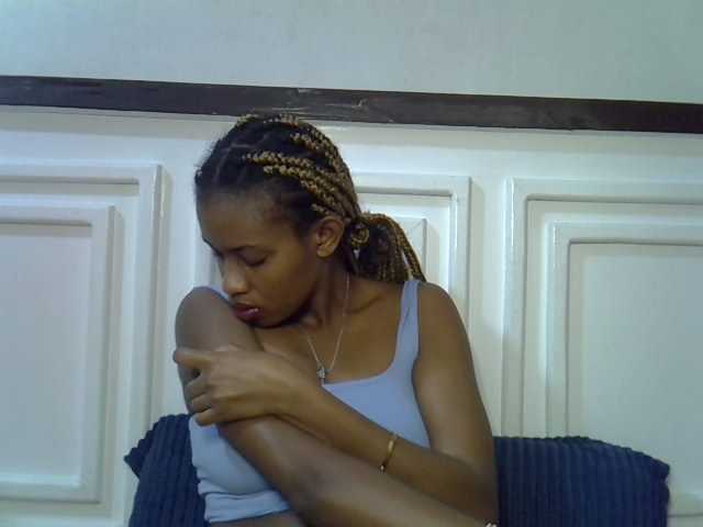 Afrikab1 live cam on BongaCams
