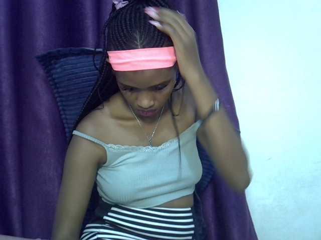 Afrikab1 live cam on BongaCams