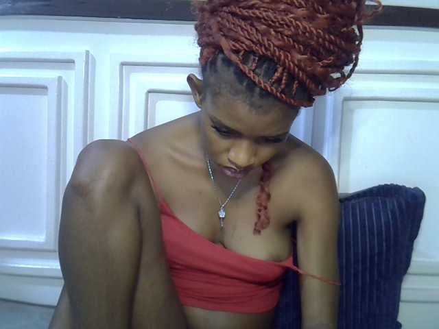 Afrikab1 live cam on BongaCams