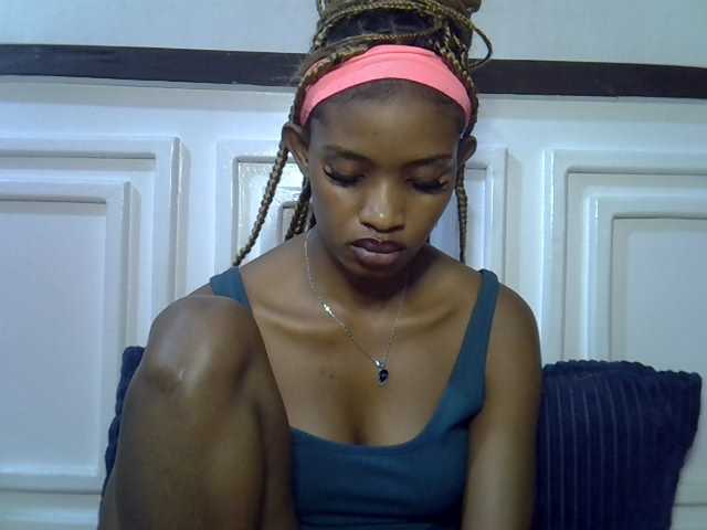 Afrikab1 live cam on BongaCams