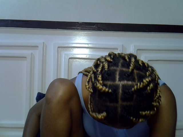 Afrikab1 live cam on BongaCams