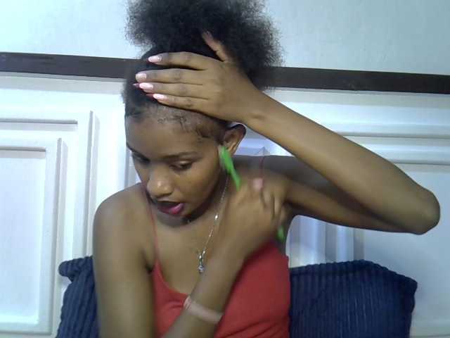 Afrikab1 live cam on BongaCams