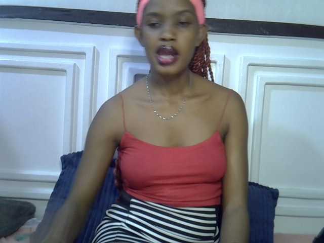 Afrikab1 live cam on BongaCams