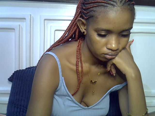 Afrikab1 live cam on BongaCams