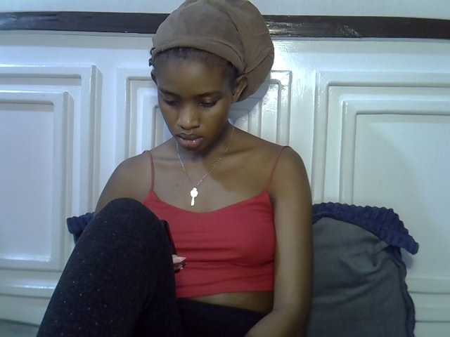 Afrikab1 live cam on BongaCams