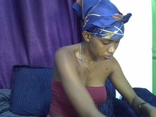Afrikab1 live cam on BongaCams