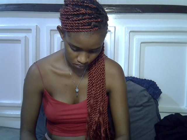 Afrikab1 live cam on BongaCams