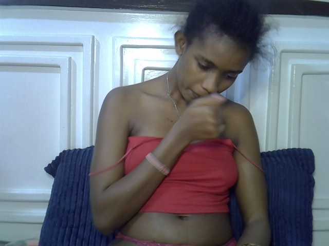 Afrikab1 live cam on BongaCams