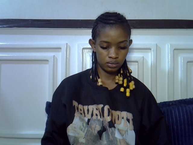 Afrikab1 live cam on BongaCams