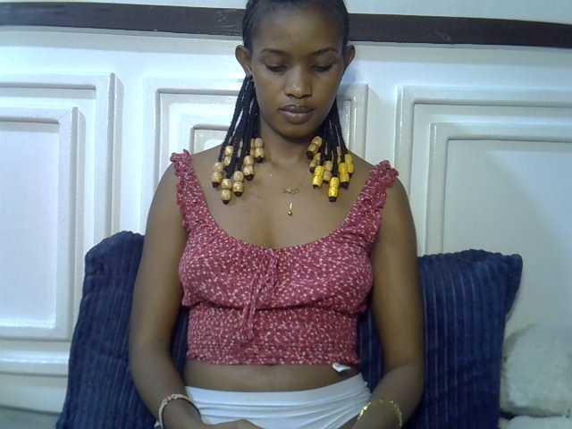 Afrikab1 live cam on BongaCams