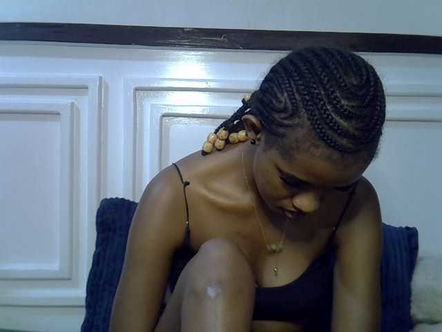 Afrikab1 live cam on BongaCams