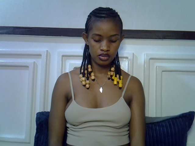 Afrikab1 live cam on BongaCams