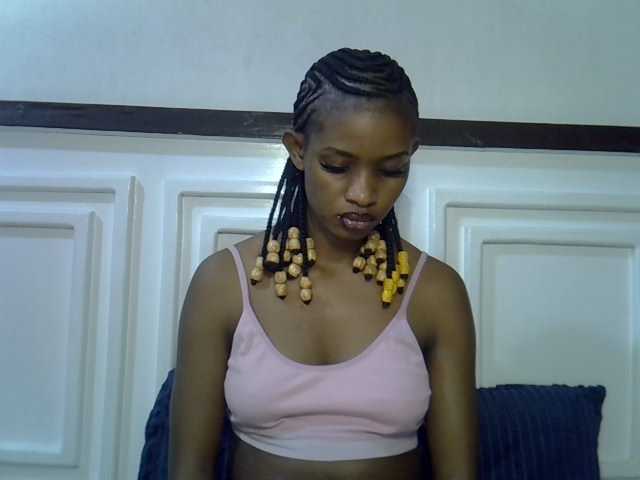 Afrikab1 live cam on BongaCams