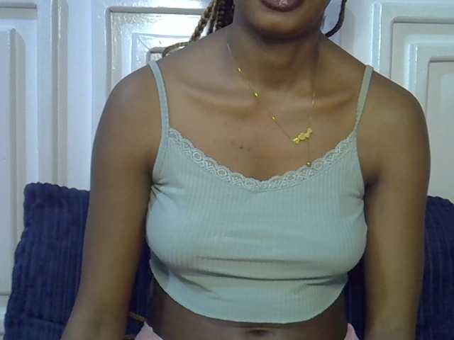 Afrikab1 live cam on BongaCams