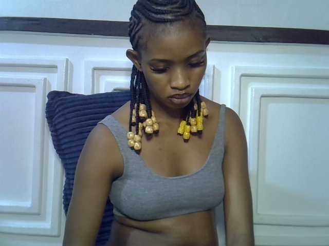 Afrikab1 live cam on BongaCams