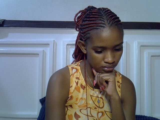 Afrikab1 live cam on BongaCams
