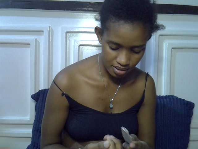 Afrikab1 live cam on BongaCams
