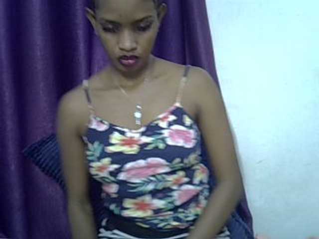 Afrikab1 live cam on BongaCams