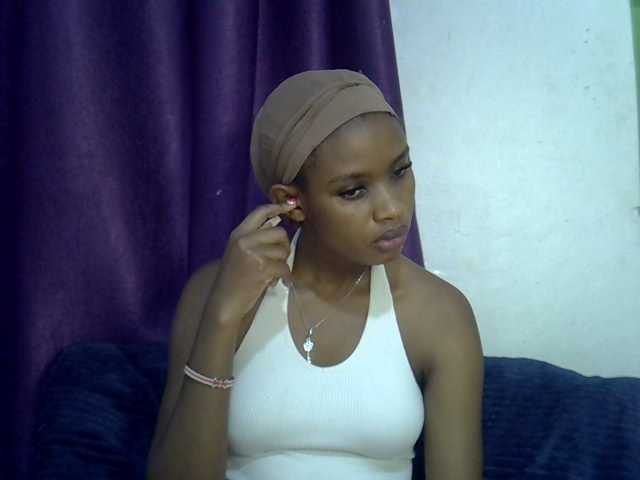 Afrikab1 live cam on BongaCams