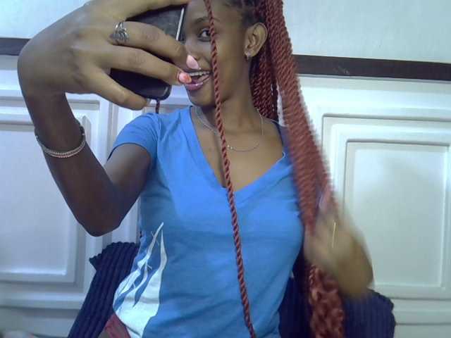 Afrikab1 live cam on BongaCams