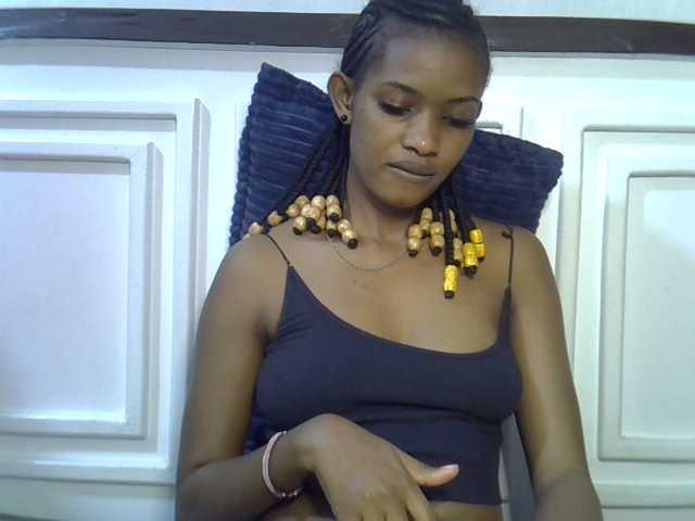 Afrikab1 live cam on BongaCams