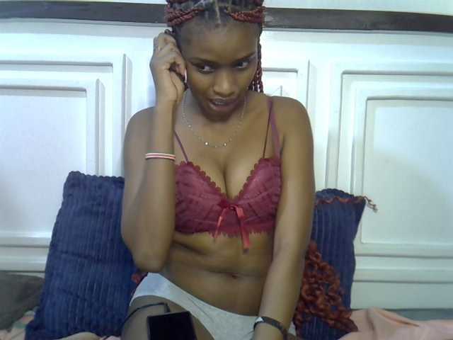 Afrikab1 live cam on BongaCams