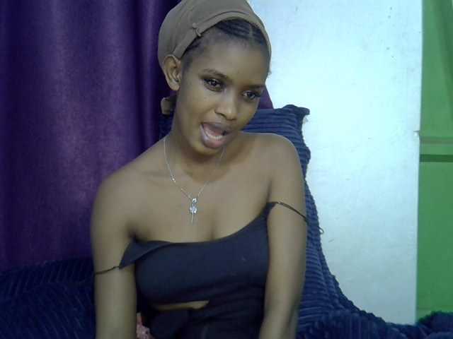 Afrikab1 live cam on BongaCams