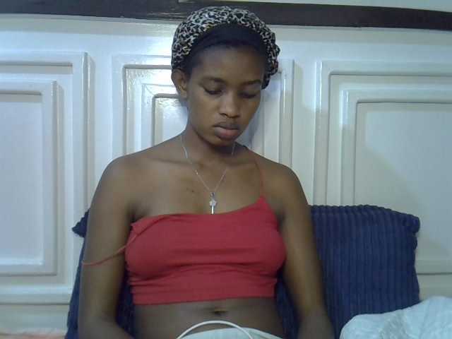 Afrikab1 live cam on BongaCams
