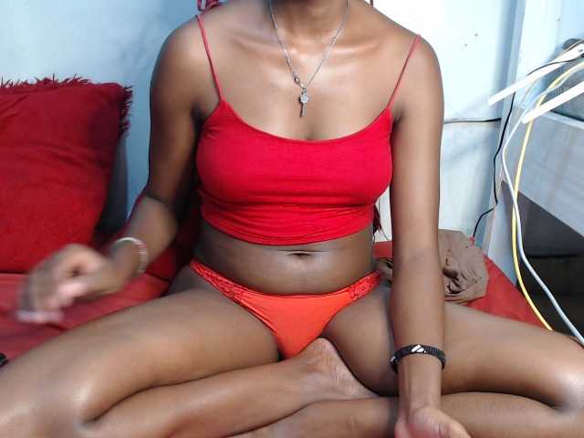 Afrikab1 live cam on BongaCams