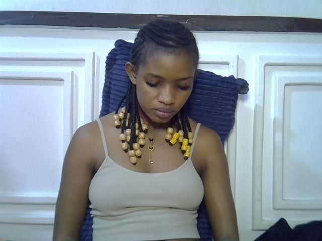 Afrikab1 live cam on BongaCams