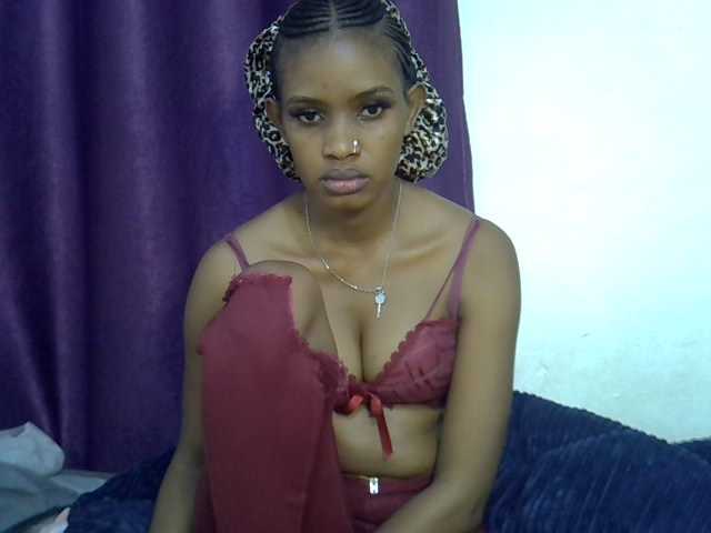 Afrikab1 live cam on BongaCams